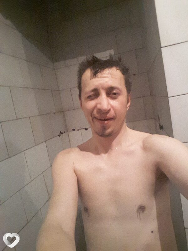 Стёпа, 36, Полтаве — анкета №4416974