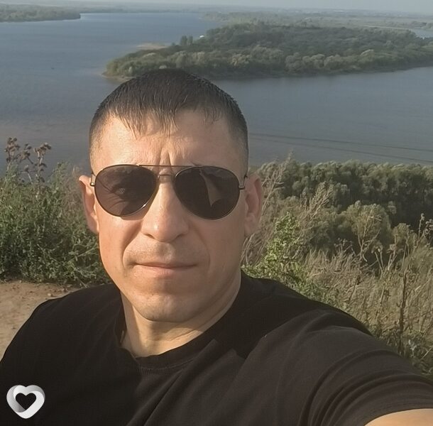 Дмитрий, 44, Елабуге — анкета №4416975