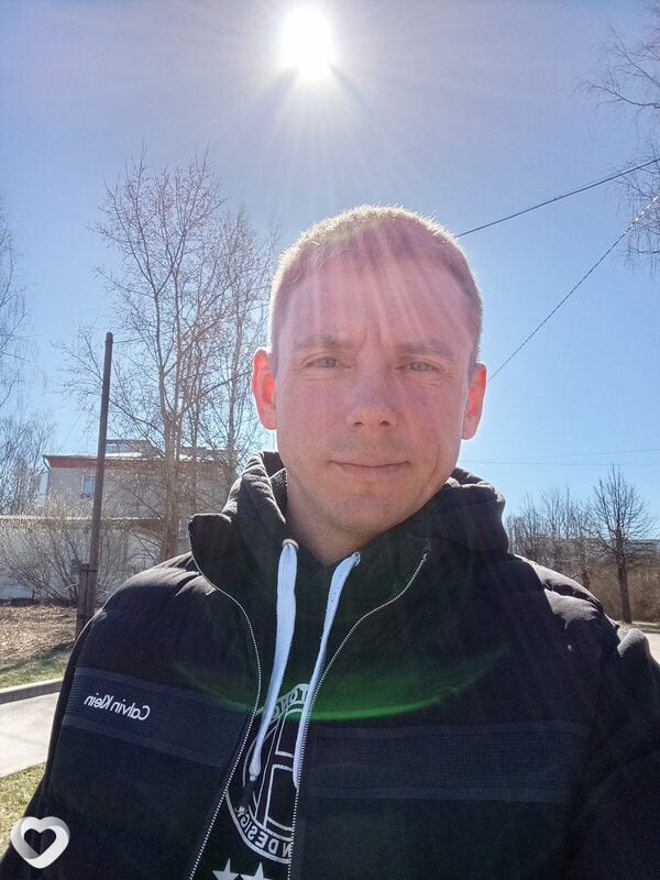 Алексей, 37, Гатчине — анкета №4416987
