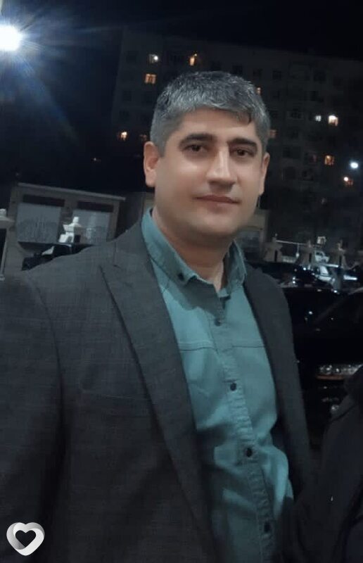 Сахават, 44, Новосибирске — анкета №4417069