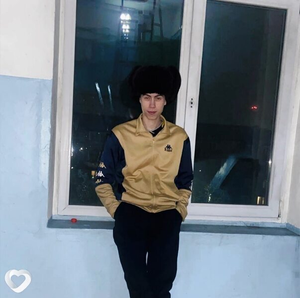 Андрей, 18, Улан-Удэ — анкета №4417080