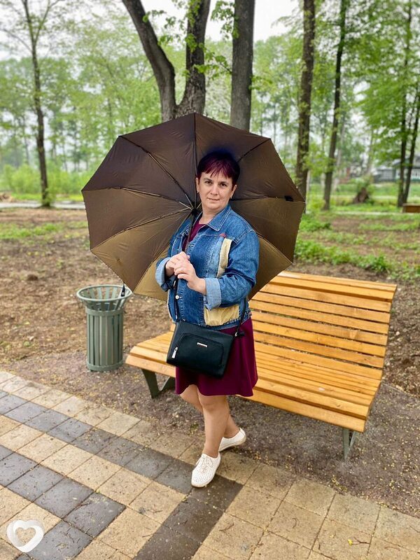 Елена, Вышний Волочек
