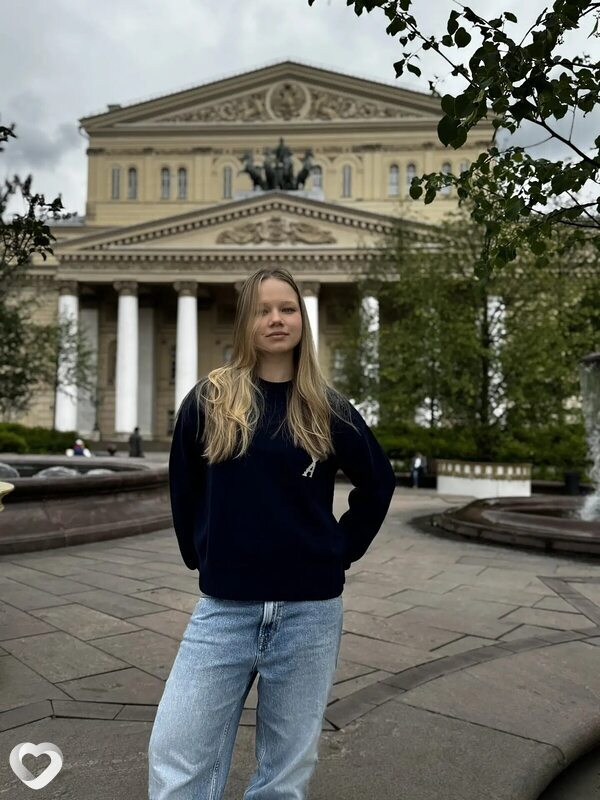 Александрина, 19, Екатеринбурге — анкета №4417040