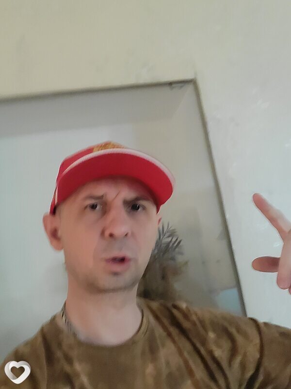 Артур, 43, Бобруйске — анкета №4417042