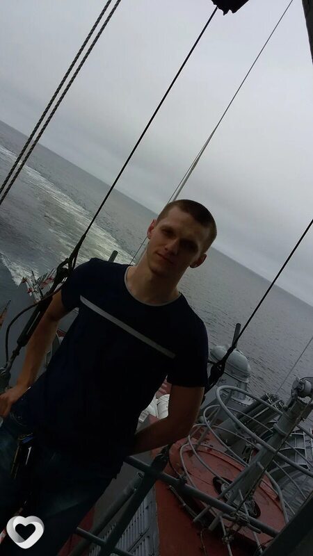 Алексей, 38, Владивостоке — анкета №4417055