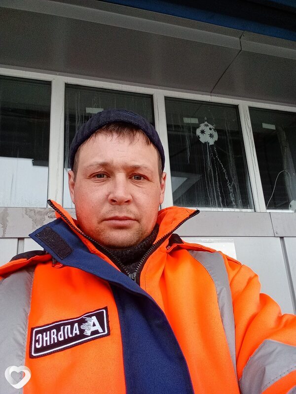 Александр, 37, Красноярске — анкета №4417059