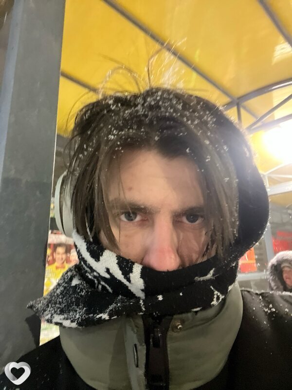 Руслан, 27, Набережных Челнах — анкета №4417062