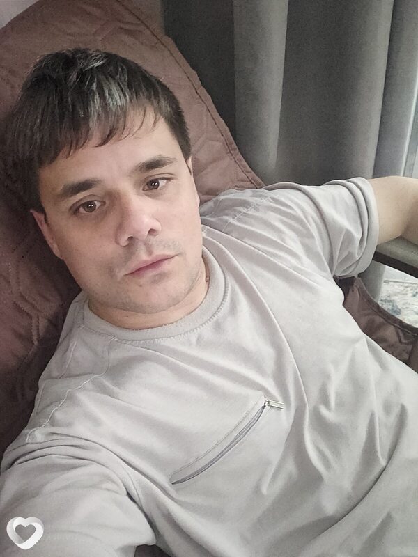 Максим, 39, Екатеринбурге — анкета №4417165
