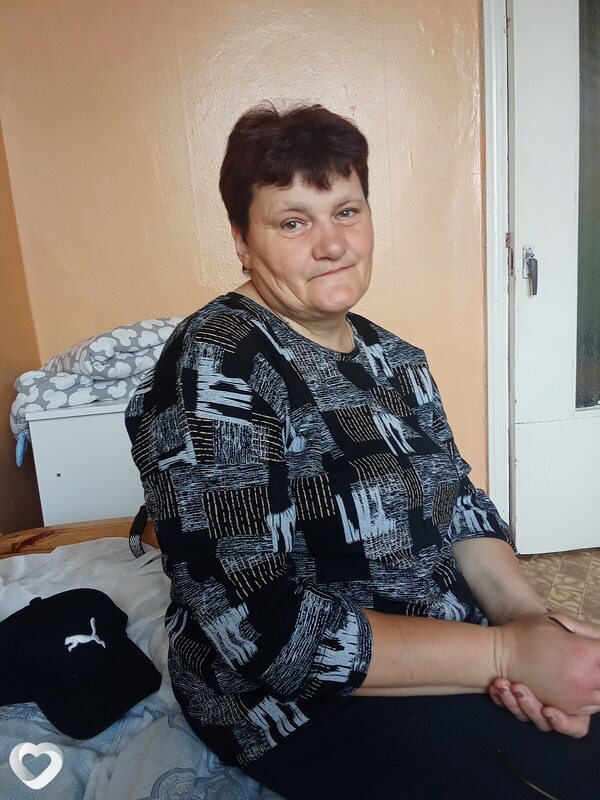 Галина, Краснополье