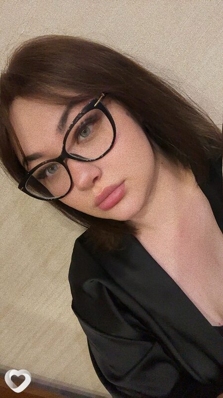 Айна, 23, Хабаровске — анкета №4417177