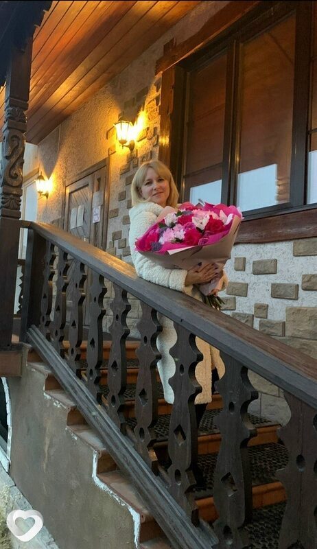 Мария, 50, Екатеринбурге — анкета №4417535