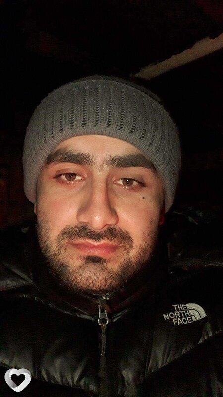 Гре, 35, Алуште — анкета №4417537
