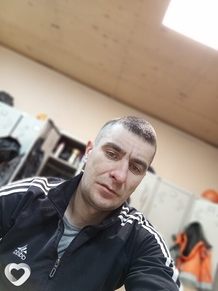 Илья, 37, Нижнеудинске — анкета №4417546