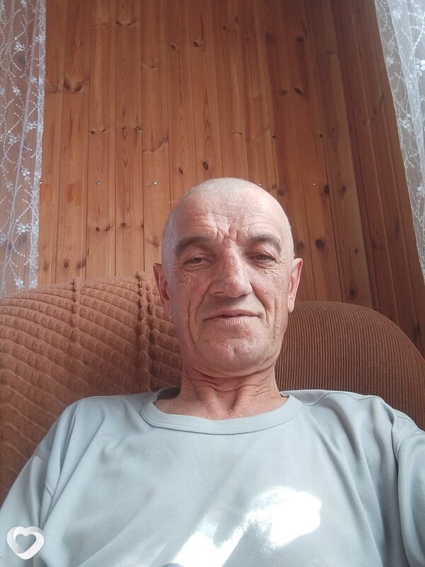 Радиф, 56, Казани — анкета №4417552
