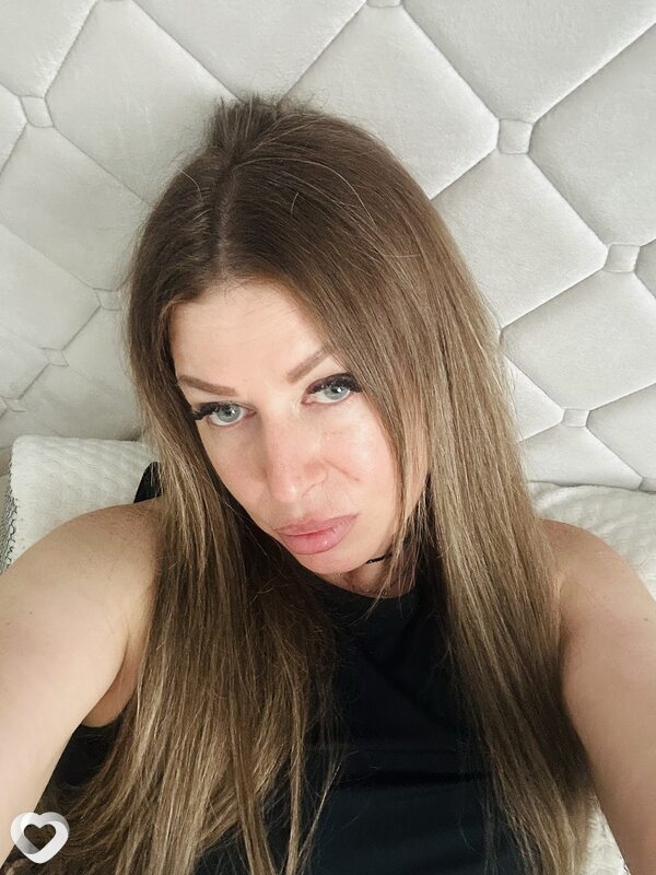 Юлия, 38, Самаре — анкета №4417558