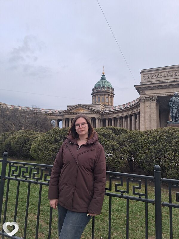 Александра, 25, Рязани — анкета №4417559