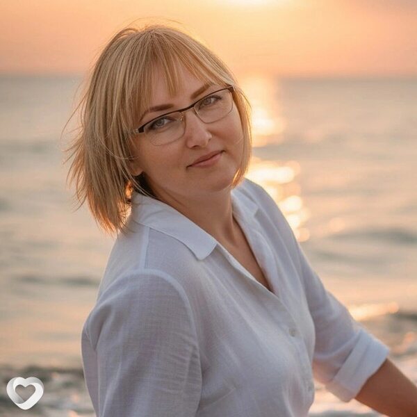 Ольга, 52, Казани — анкета №4417388