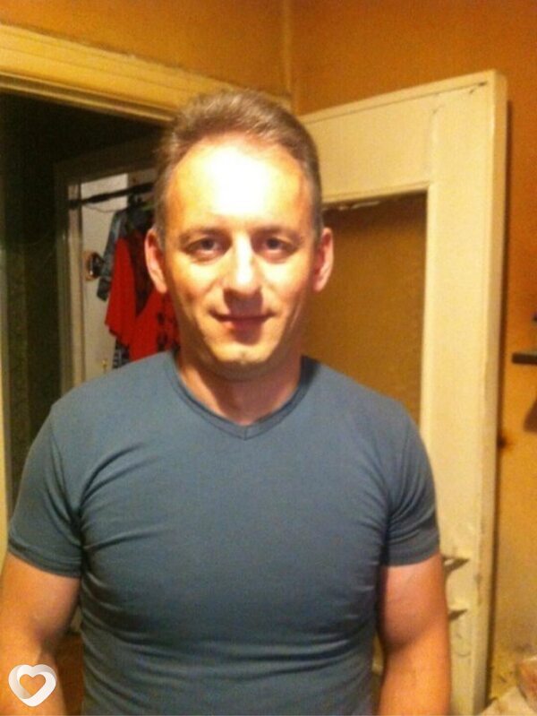 Дмитрий, 47, Омске — анкета №4417389