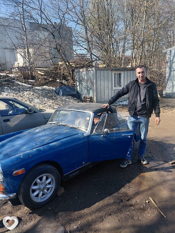 Дмитрий, 34, Подольске — анкета №4417393