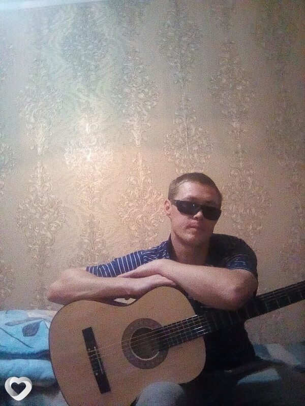 Макс, 38, Хабаровске — анкета №4417399