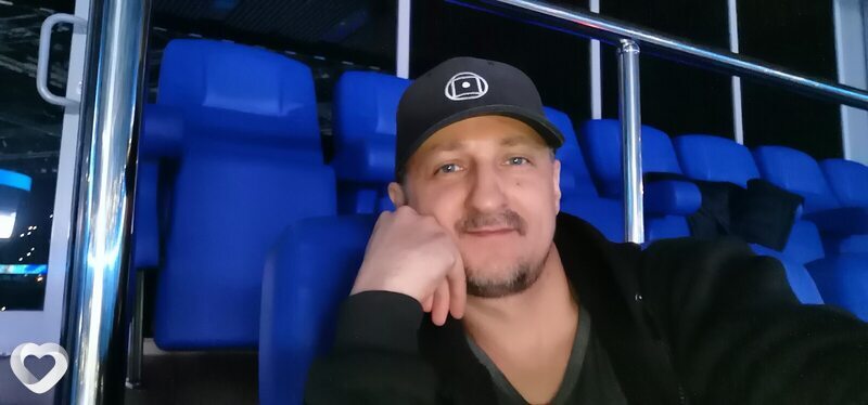 Алексей, 38, Новосибирске — анкета №4417402