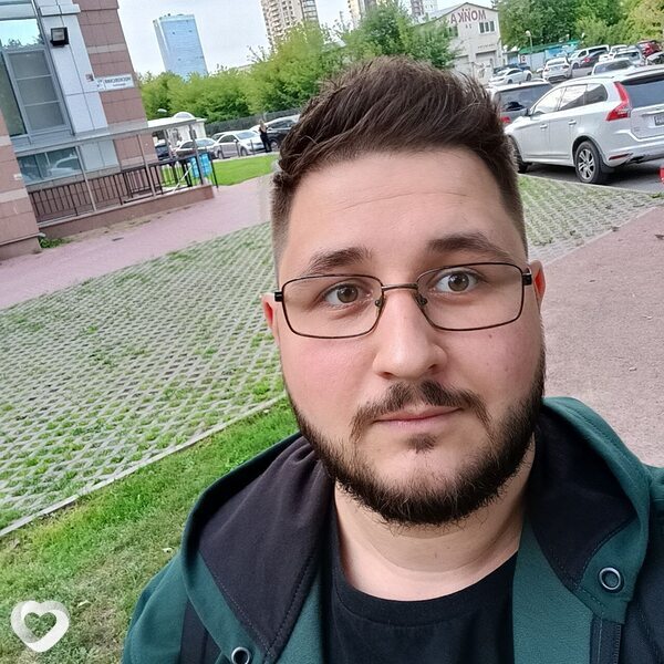 Александр, 29, Санкт-Петербурге — анкета №4417405