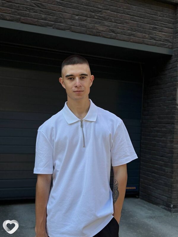 Кирилл, 22, Серпухове — анкета №4417407