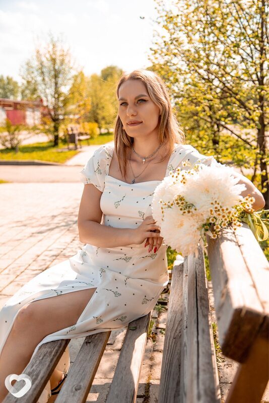 Ирина, 35, Новосибирске — анкета №4417116
