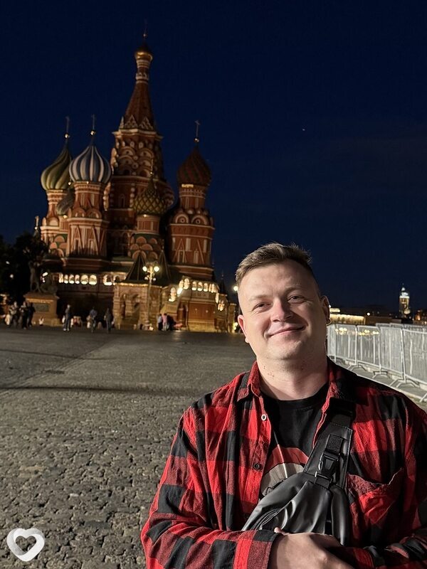 Илья, 28, Витебске — анкета №4417120