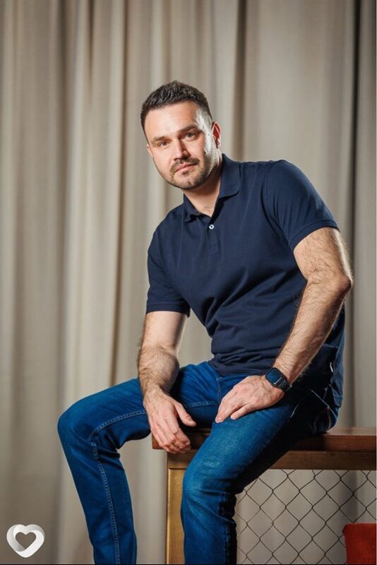 Дмитрий, 45, Хабаровске — анкета №4417125