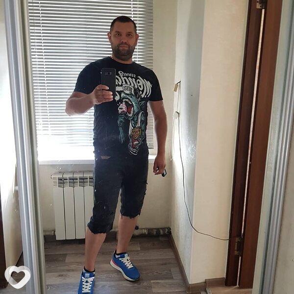 Станислав, 37, Алматы — анкета №4417126