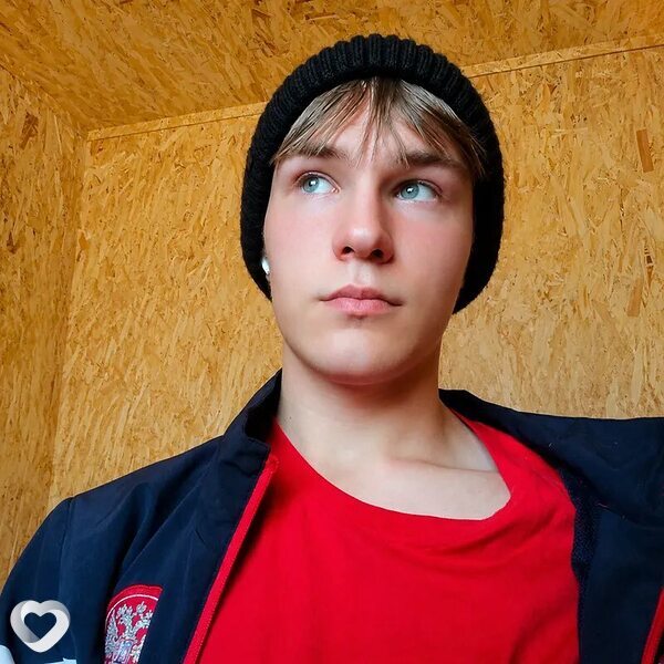 Георгий, 18, Электростали — анкета №4417128