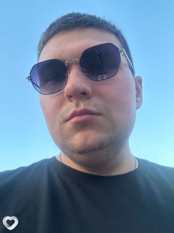 Влад, 24, Киеве — анкета №4417238