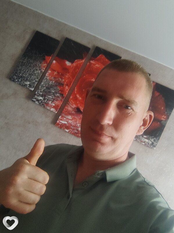 Константин, 36, Ангарске — анкета №4417249