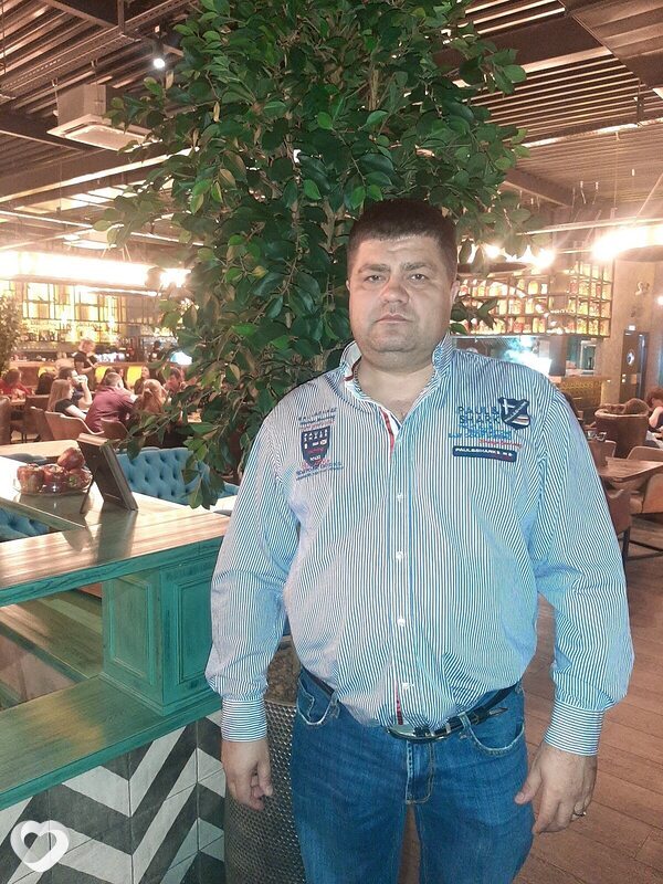 Сергей, 49, Оренбурге — анкета №4417252