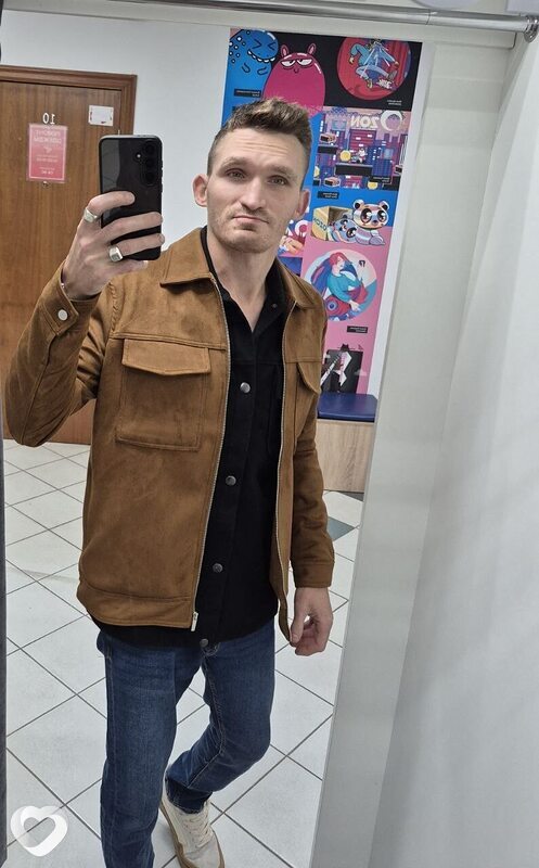 Денис, 33, Минске — анкета №4417257