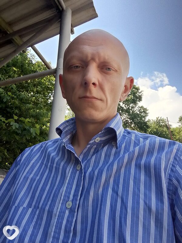 Андрей, 40, Сочи — анкета №4417217