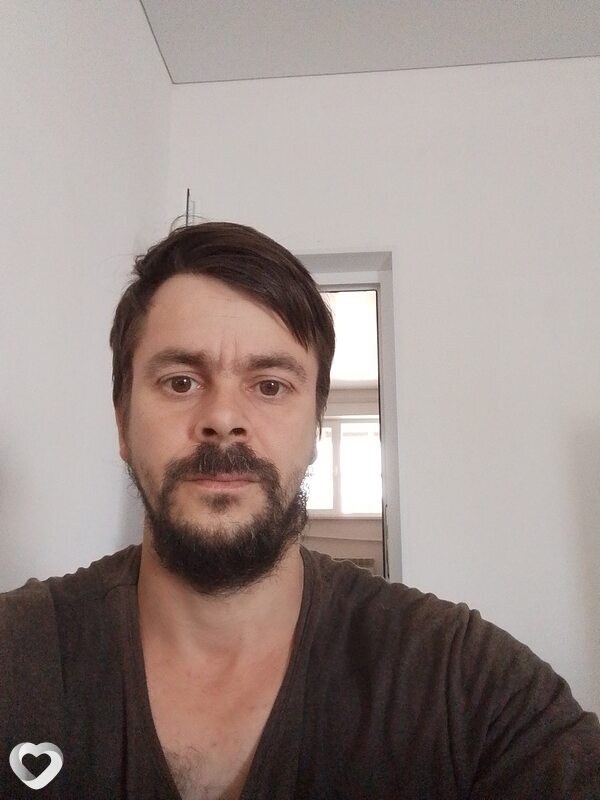 Роман, 38, Ейске — анкета №4417226