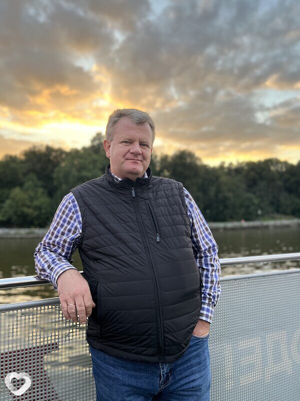 Юрий, 51, Брянске — анкета №4417230