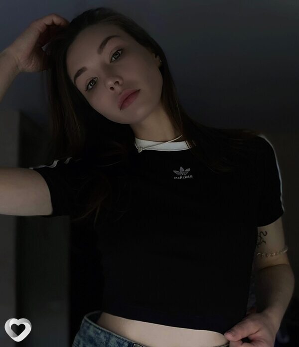 Ирочка, 26, Тольятти — анкета №4417101