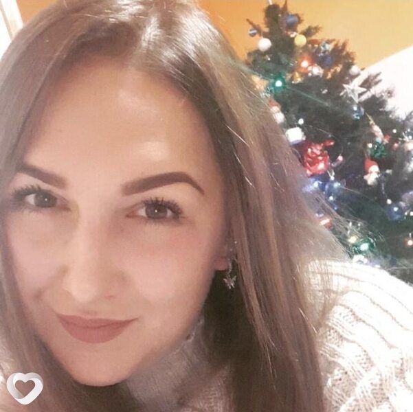 Юлия, 32, Омске — анкета №4417110