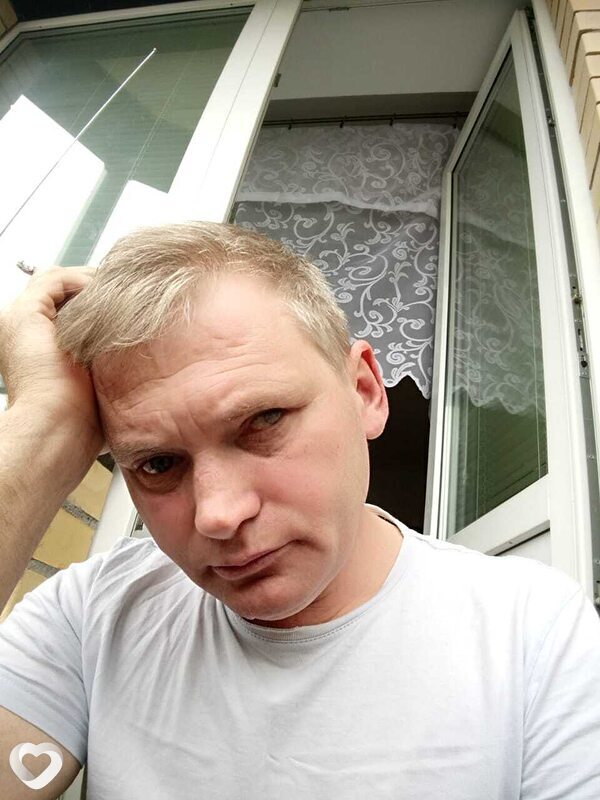 Серега, 51, Санкт-Петербурге — анкета №4417112