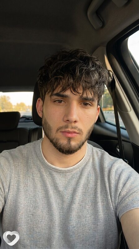Эдгар, 22, Дербенте — анкета №4417270