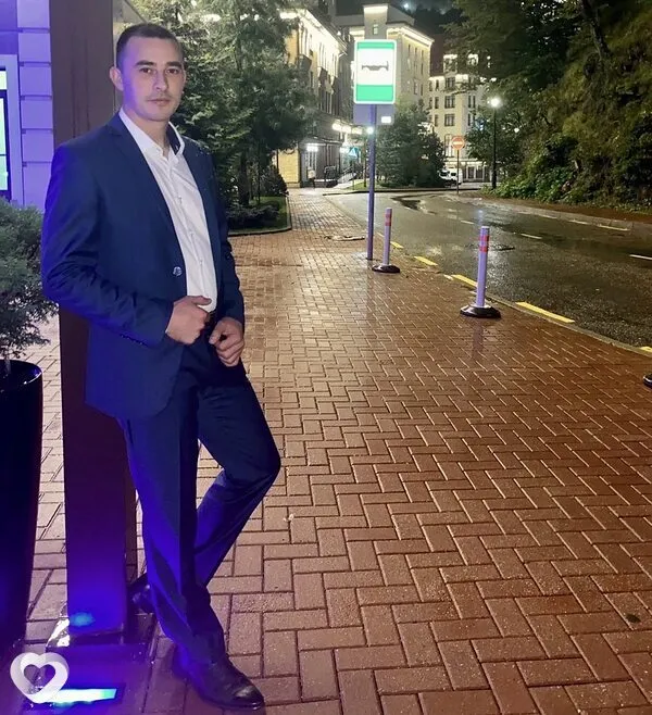 Александр, 43, Москве — анкета №4417272