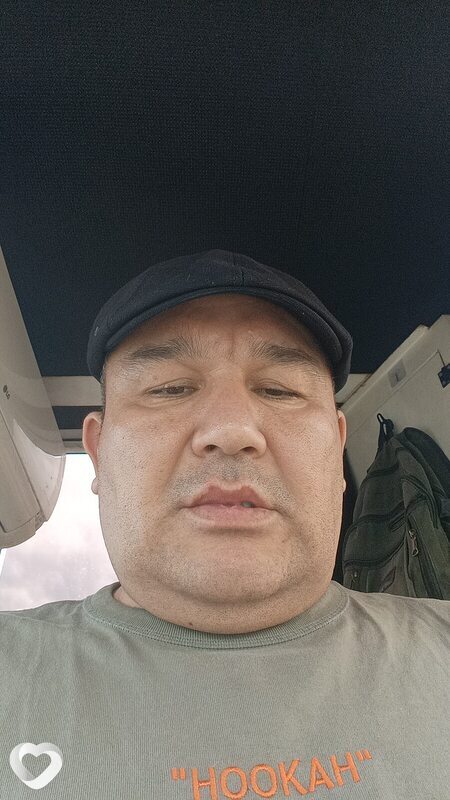 Пулат, 48, Казани — анкета №4417279