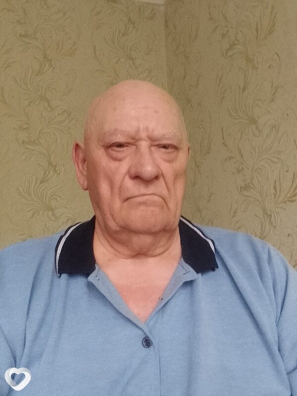 Vladimir, Мелитополь