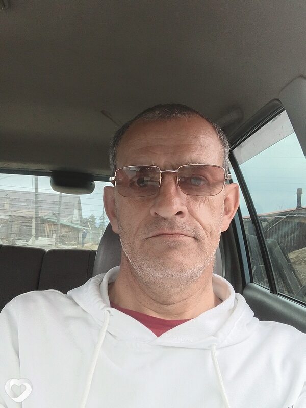Евгений, 47, Усть-Илимск — анкета №4417281
