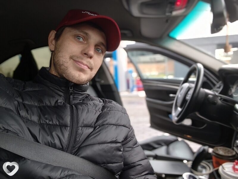 Дмитрий, 32, Павловском Посаде — анкета №4417284