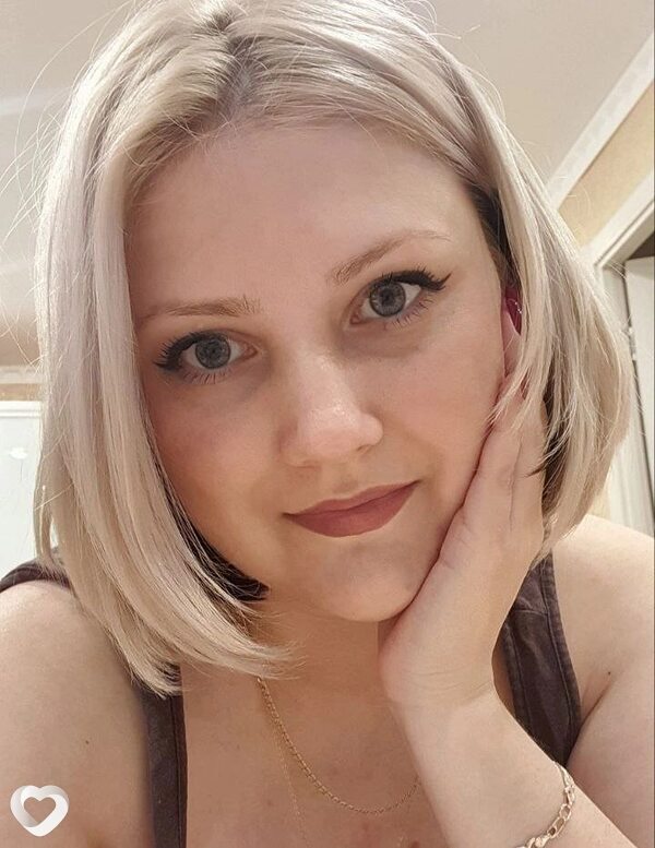 Диана, 41, Омске — анкета №4417287