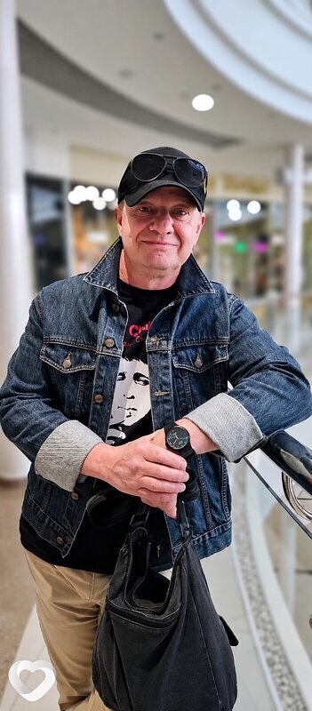 Александр, 49, Виннице — анкета №4417288